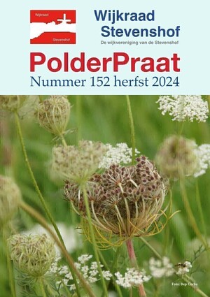 Oude edities Polderpraat