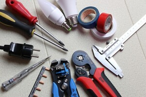 Repair Cafe Stevenshof opent haar deuren