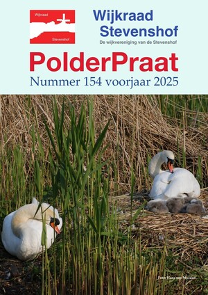 Polderpraat 154