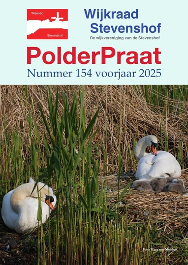 Polderpraat 154