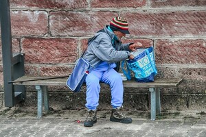 Inspraak Leidse Visie op wonen, zorg en welzijn