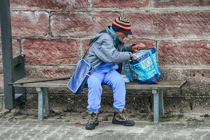 Inspraak Leidse Visie op wonen, zorg en welzijn