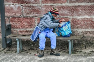 Inspraak Leidse Visie op wonen, zorg en welzijn