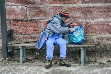 Inspraak Leidse Visie op wonen, zorg en welzijn