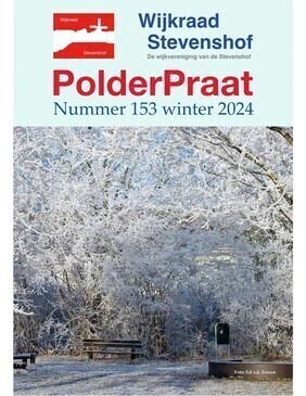 Wijkbladen uit Leiden bekeken