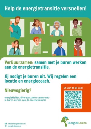 Verbuurzamen