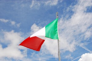 Italiaanse week