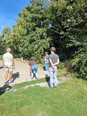 Stevenshofspelen
