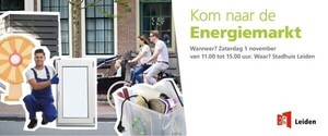 Energiemarkt. Tips om te besparen