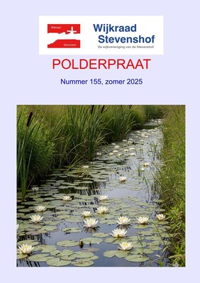 Polderpraat 155