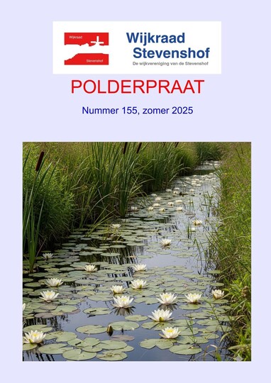 Polderpraat 155
