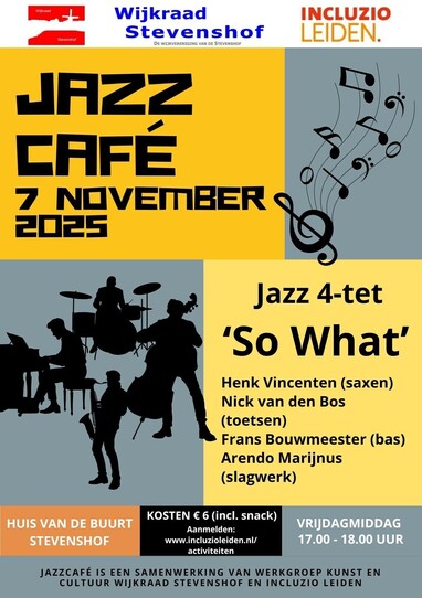 Jazzcafe