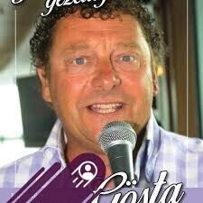 Kom voor gezelligheid en erwtensoep