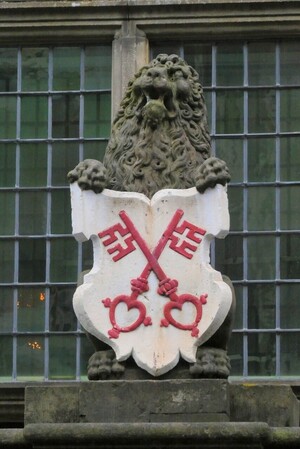 Uitnodiging: Politiek Debat in de Stevenshof