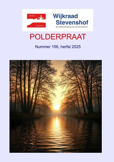 Polderpraat 156