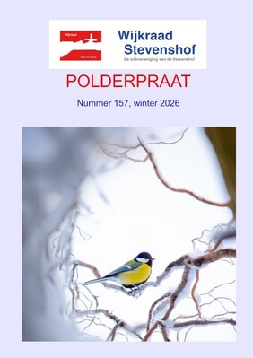 Polderpraat 157