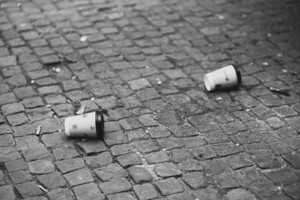 Landelijke Opschoondag!