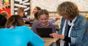 School gezocht voor uw kinderen?