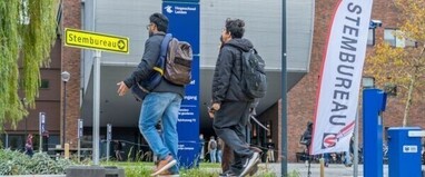 Voorlopige uitslag gemeenteraadsverkiezingen bekend