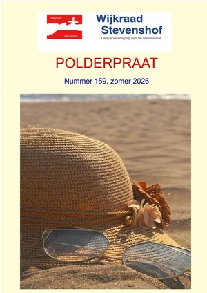 Polderpraat 159