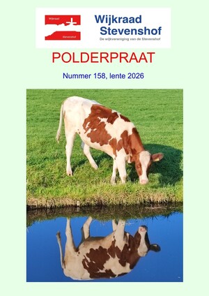 Polderpraat 158