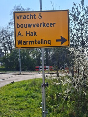 Inloopavond Warmtelinq