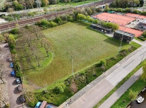 Breder gebruik ijsbaan Stevenshof