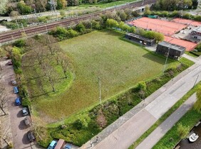 Breder gebruik ijsbaan Stevenshof