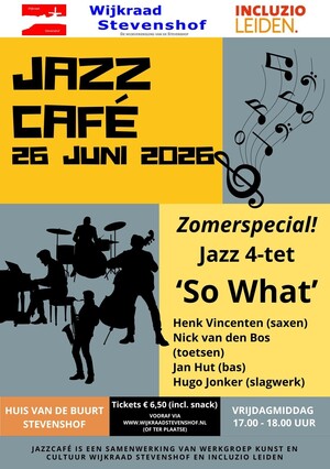 Jazzcafé 