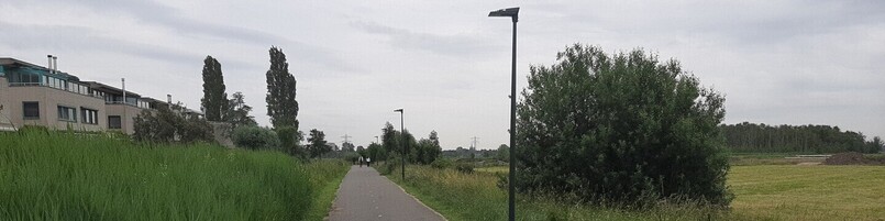 Andere verlichting: wat vindt u?