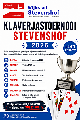 Klaverjassen