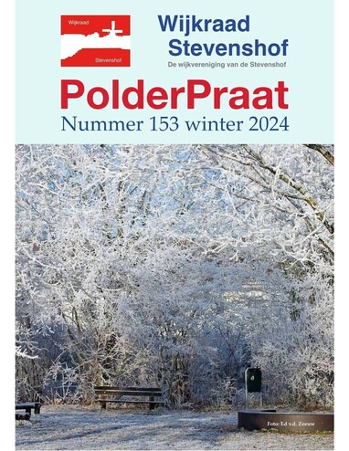 Polderpraat 153