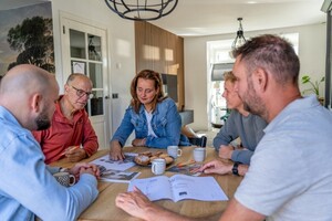 Nationale Duurzame Huizen Route en Leids Energiek Spreekuur