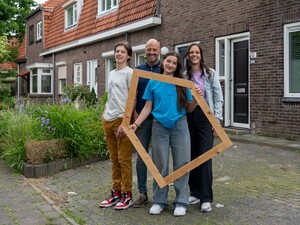Nationale Duurzame Huizen Route en Leids Energiek Spreekuur