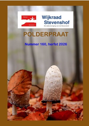Polderpraat 160