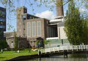 Commissie Stadswarmte Stevenshof Leiden