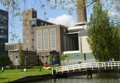 Commissie Stadswarmte Stevenshof Leiden