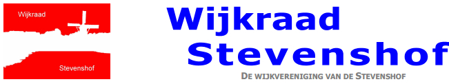 (c) Wijkraadstevenshof.nl